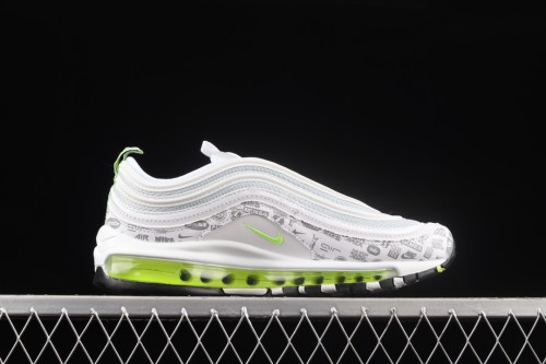 Nk Air Max 97 SE DH0006-100 XM062