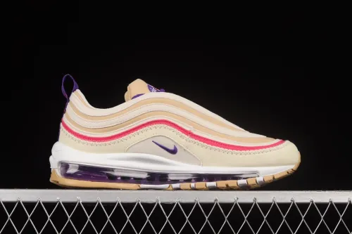Nk Air Max 97 Air Sprung Iron Grey DH4759-200 XM062