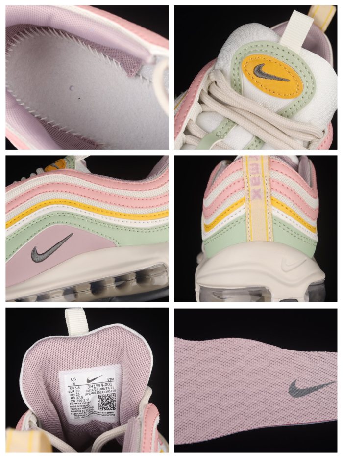 Nk Air Max97 Pastel DH1594-001 XM062