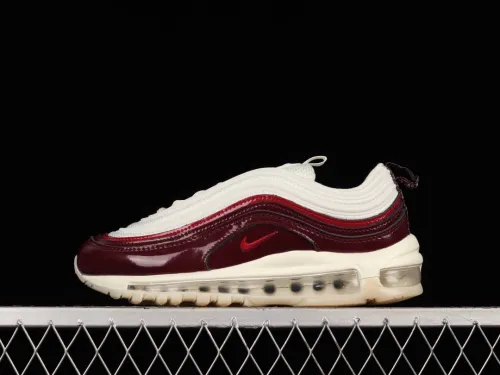 Nk Air Max 97 Dark Beetroot DQ8582-600 XM062