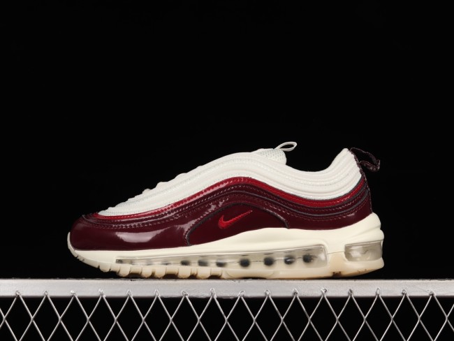 Nk Air Max 97 Dark Beetroot DQ8582-600 XM062