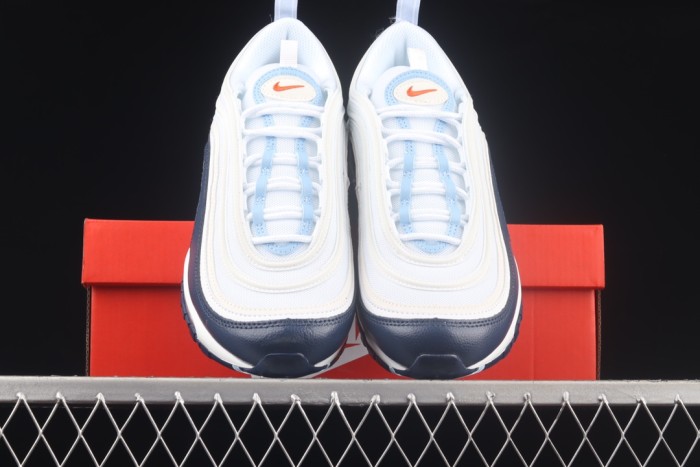 Nk Air Max 97 DM2824-100 XM062