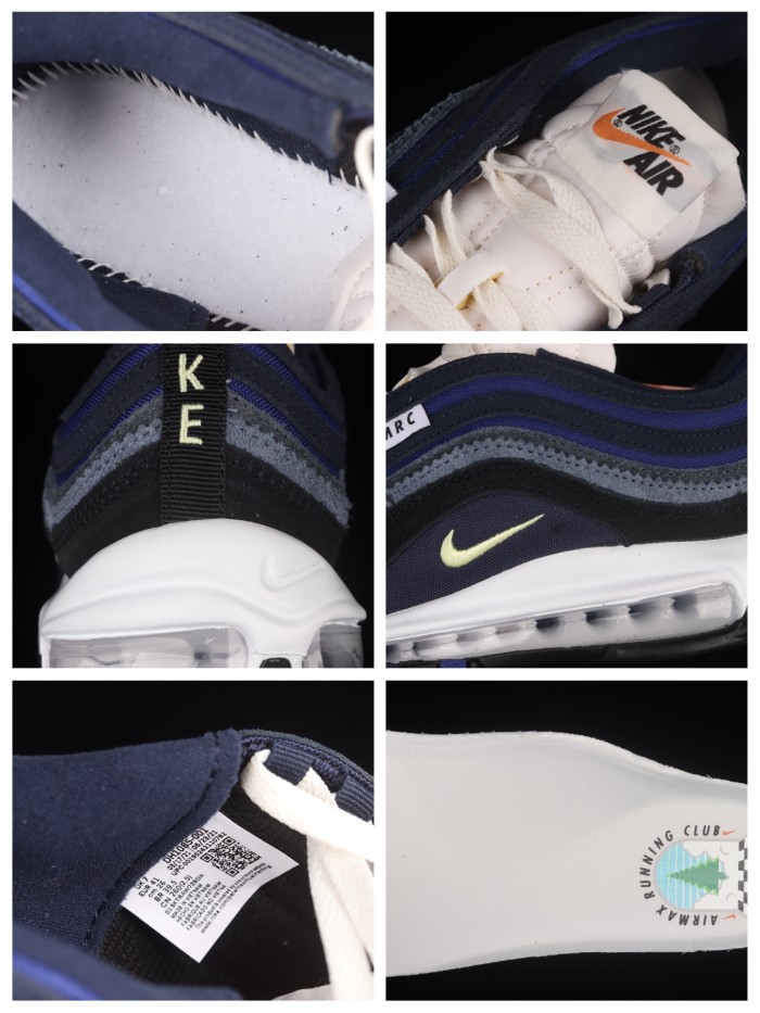 Nk Air Max 97 DH1085-001 XM062