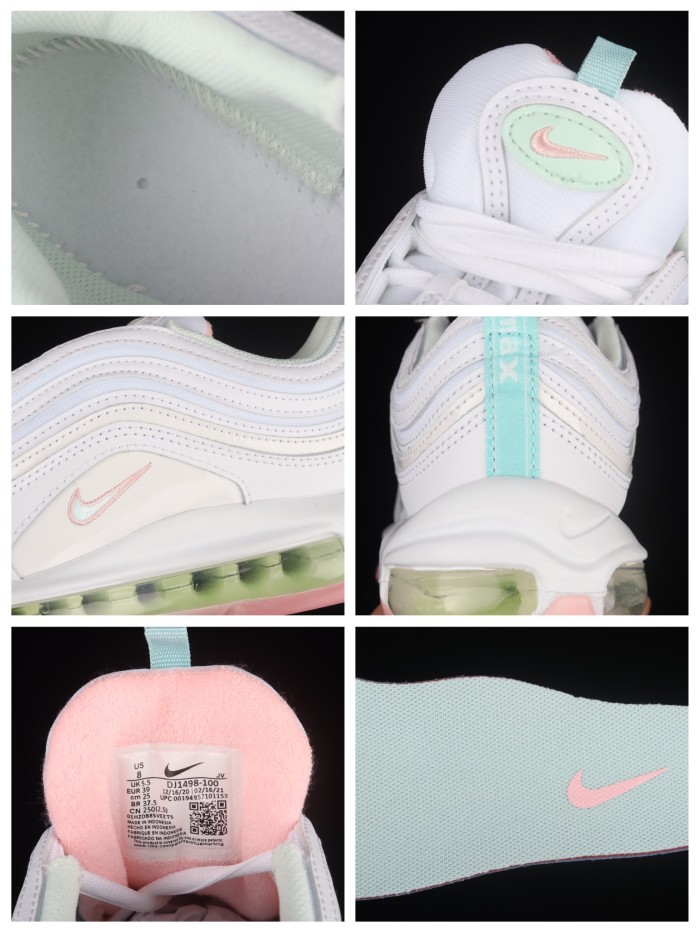 Nk Air Max 97 SE DJ1498-100 XM062
