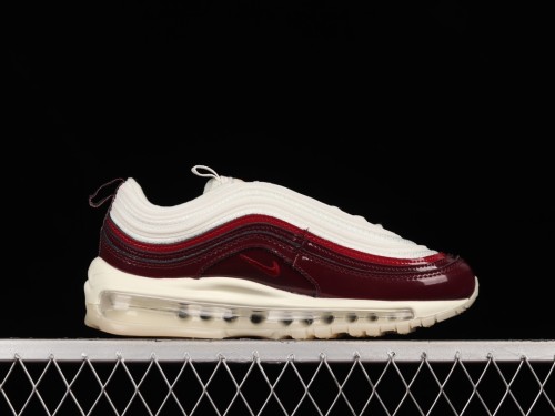 Nk Air Max 97 Dark Beetroot DQ8582-600 XM062