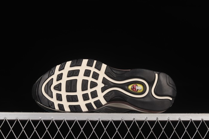 Nk Air Max 97 Air Sprung Iron Grey DH4759-001 XM062
