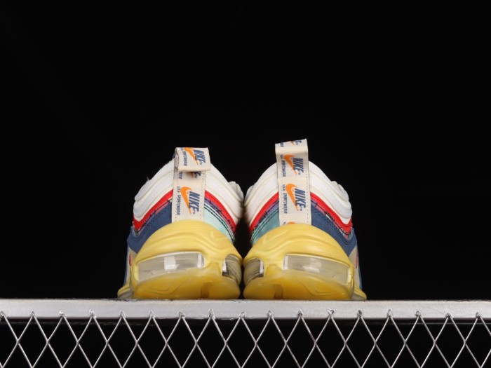 Nk Air Max 97 DV1486-162 XM062