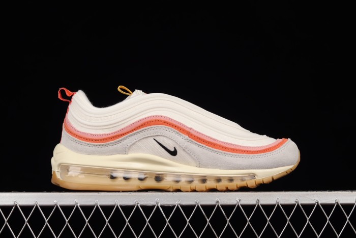 Nk Air Max 97 SE Just Do It DQ7655-100 XM062