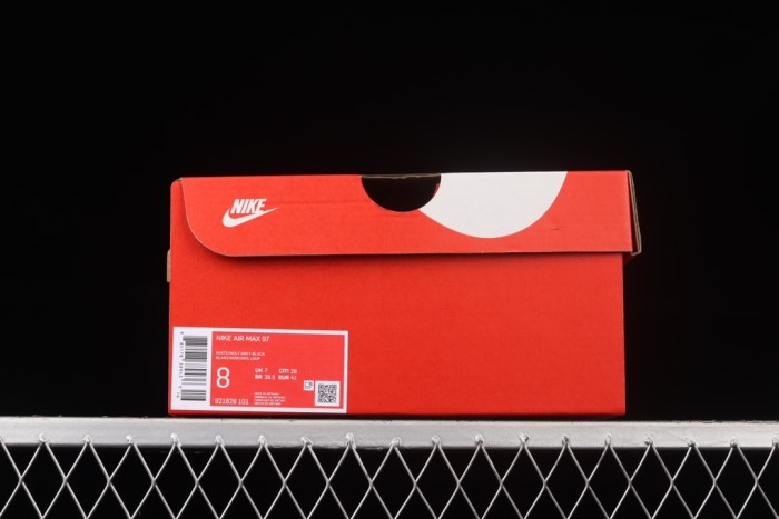 Nk Air Max 97 921826-101 XM062