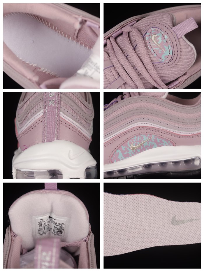 Nk Air Max 97 DH0558-500 XM062