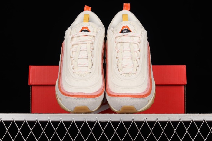 Nk Air Max 97 SE Just Do It DQ7655-100 XM062