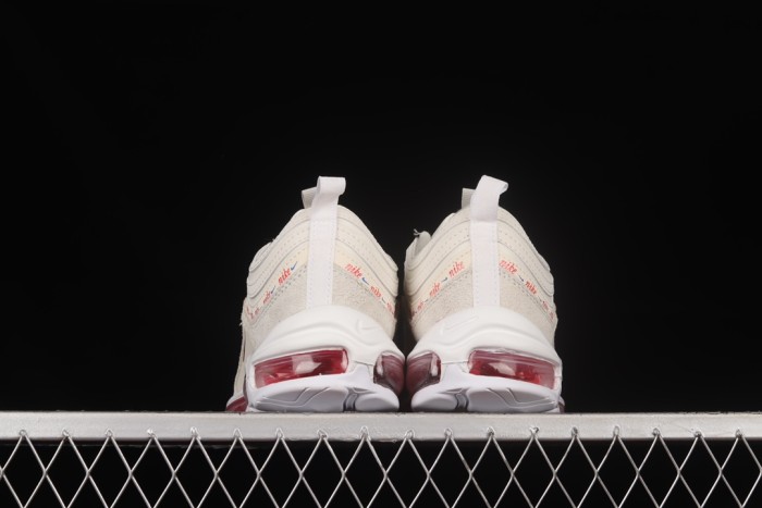 Nk Air Max 97 SE DC4013-001 XM062