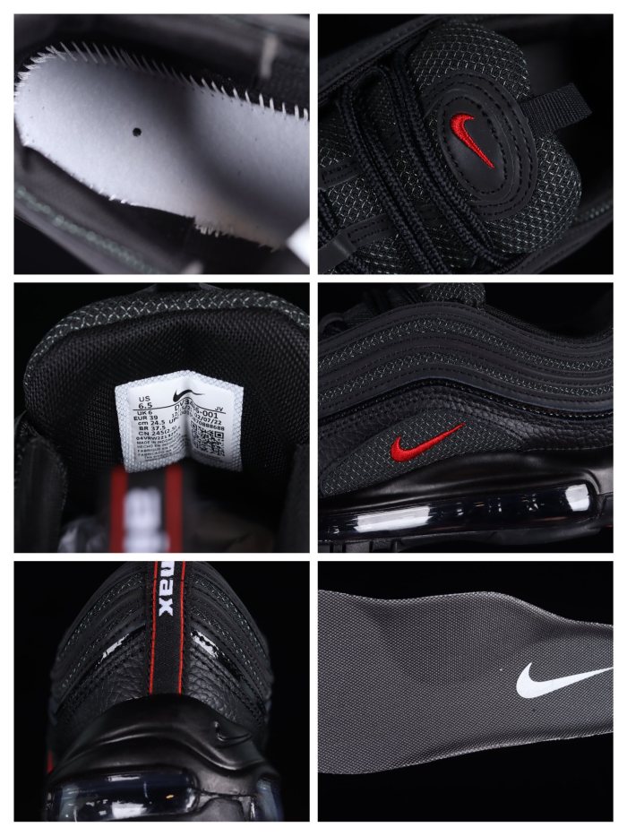 Nk Air Max 97 DV3486-001 XM062