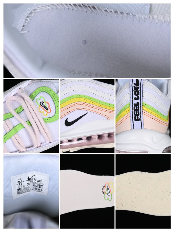 Nk Air Max 97 FD0870-100 XM062