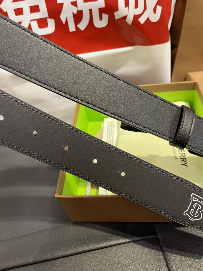 Burberry Belt 001 22PJ081 3.5cm