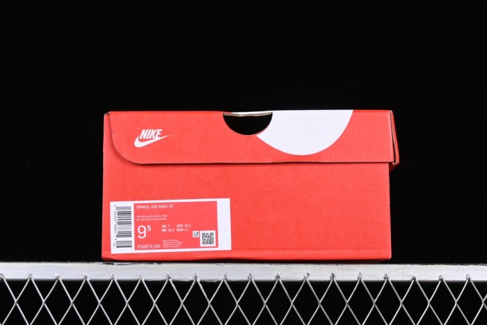 Nk Air Max 97 FD0870-100 XM062