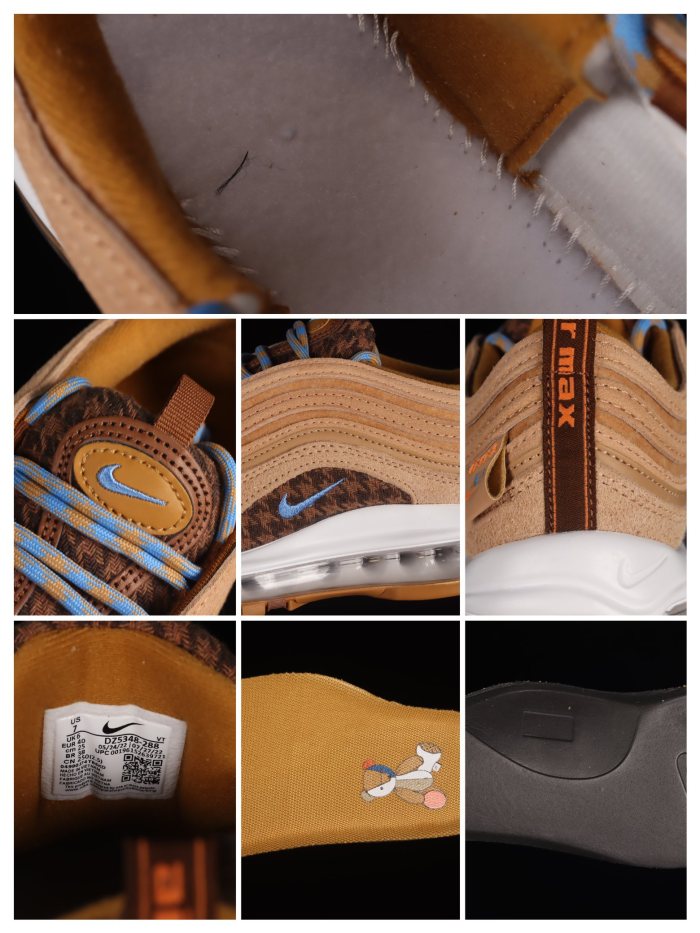 Nk Air Max 97 DZ5348-288 XM062