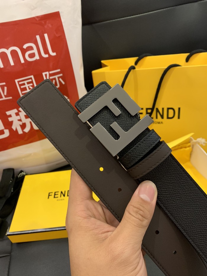 FENDI Belt 004 22PJ081 5cm