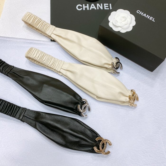 Chanel Belt 006 22PJ081 3cm