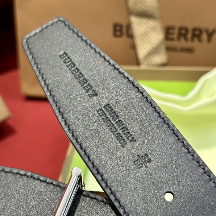 Burberry Belt 003 22PJ081 3.5cm