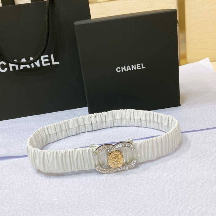 Chanel Belt 004 22PJ081 3cm