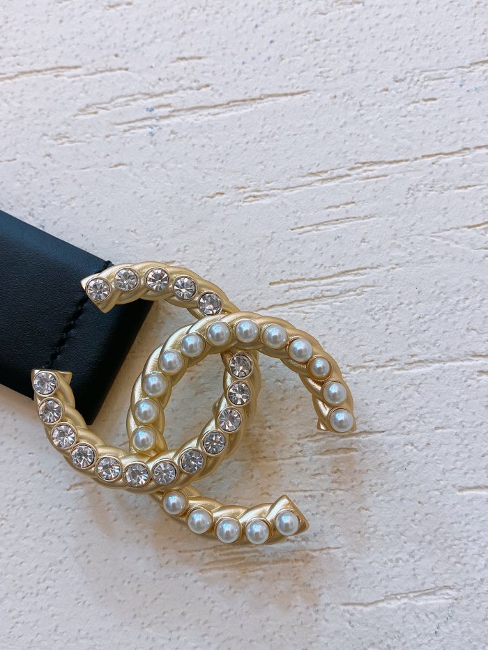 Chanel Belt 005 22PJ061 3cm