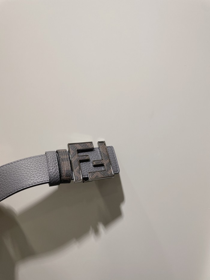 FENDI Belt 008 22PJ081 4cm