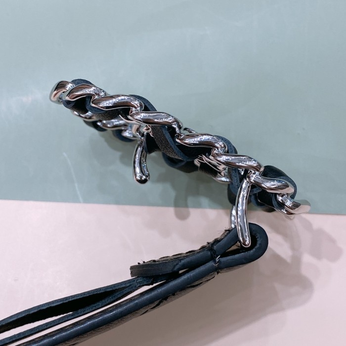 Chanel Belt 001 22PJ081 3cm