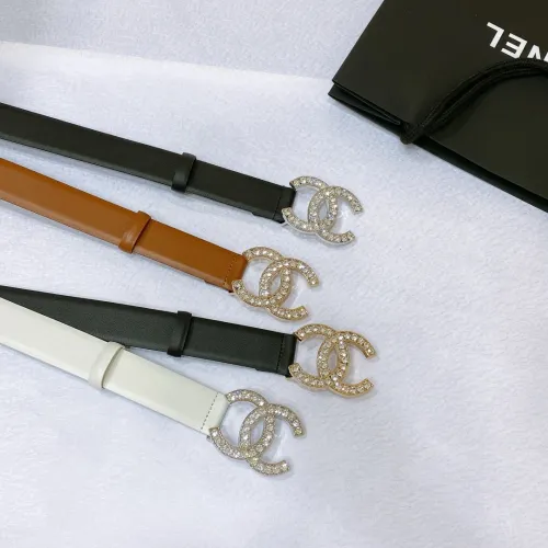 Chanel Belt 002 22PJ061 3cm