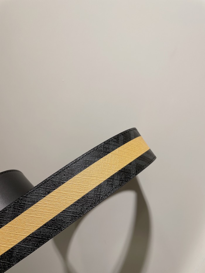 FENDI Belt 009 22PJ081 4cm