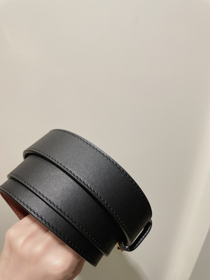 Burberry Belt 004 22PJ061 3cm
