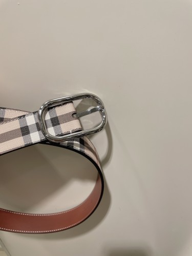 Burberry Belt 006 22PJ061 3cm