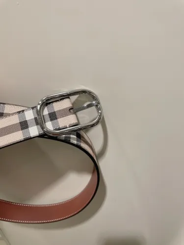 Burberry Belt 006 22PJ061 3cm