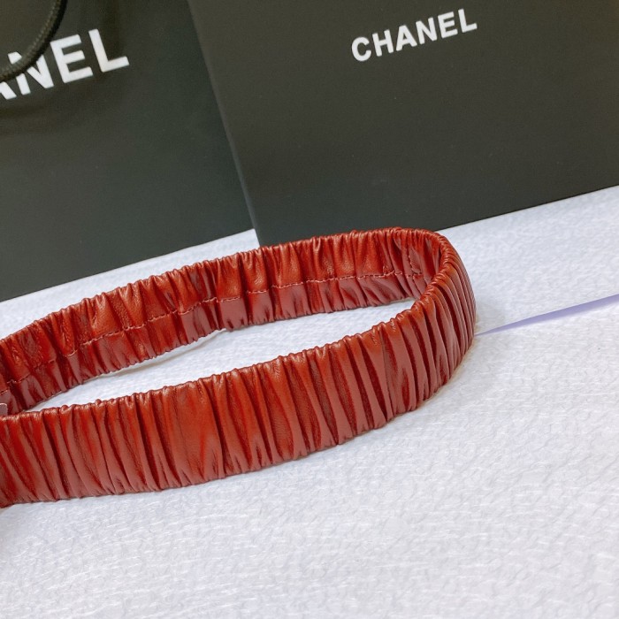 Chanel Belt 004 22PJ081 3cm