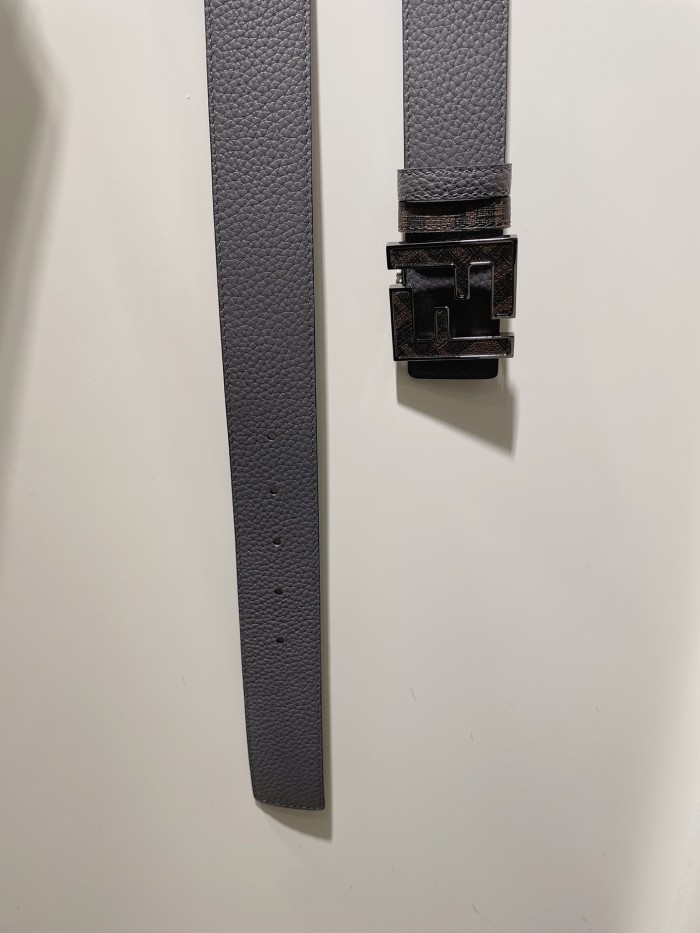 FENDI Belt 008 22PJ081 4cm