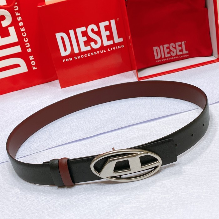 Diesel Belt 001 22PJ061 3cm