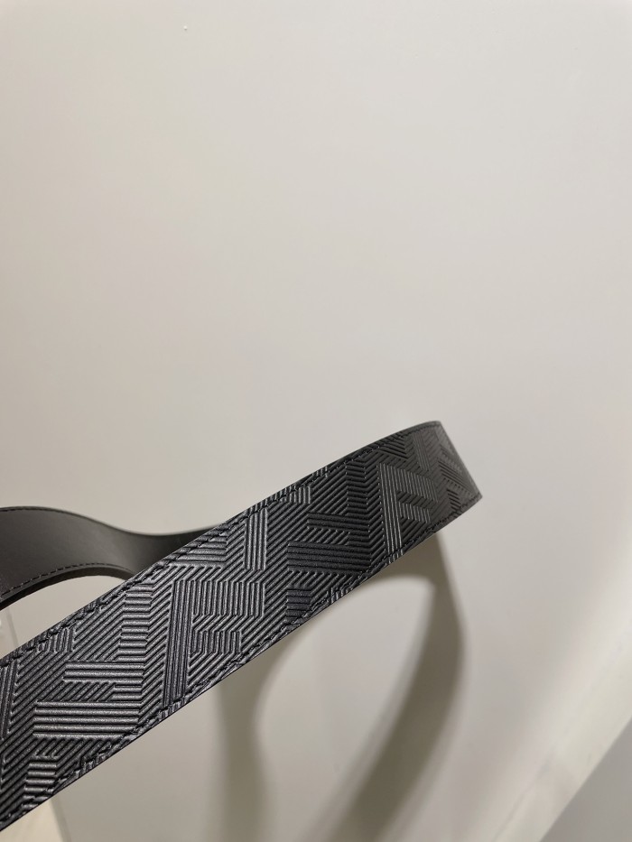 FENDI Belt 007 22PJ081 3.5cm