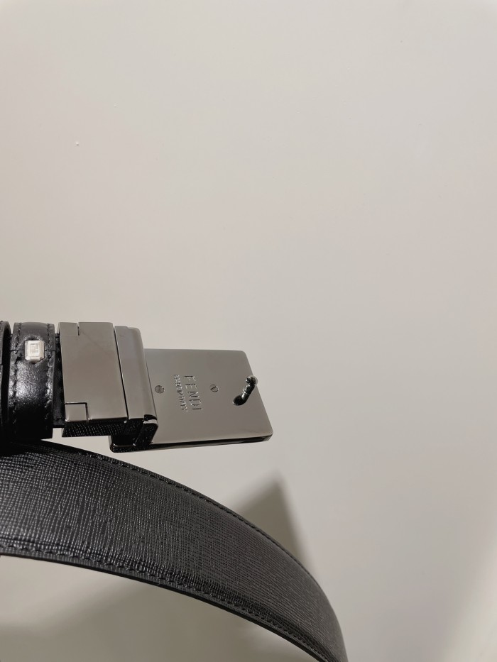 FENDI Belt 011 22PJ081 3.5cm