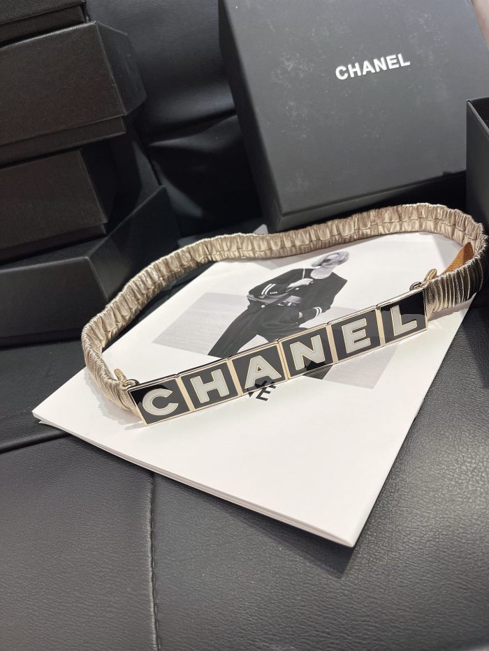 Chanel Belt 007 22PJ081 3cm