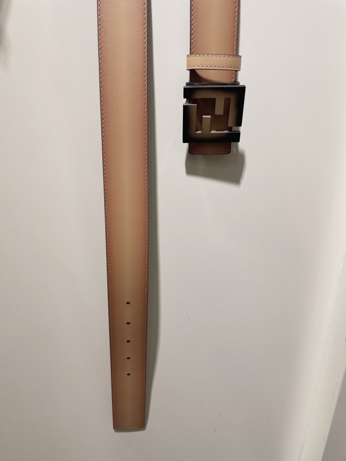 FENDI Belt 006 22PJ081 4cm