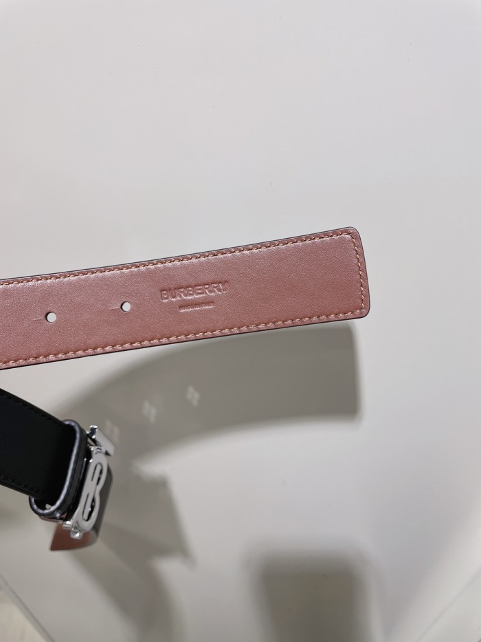 Burberry Belt 004 22PJ061 3cm