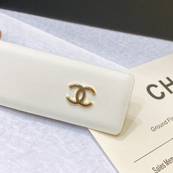 Chanel Belt 002 22PJ061 3cm