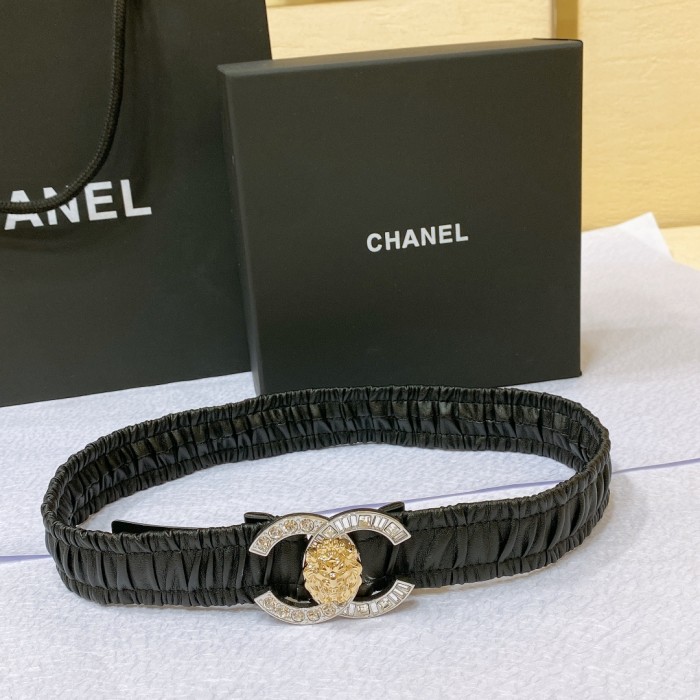 Chanel Belt 004 22PJ081 3cm