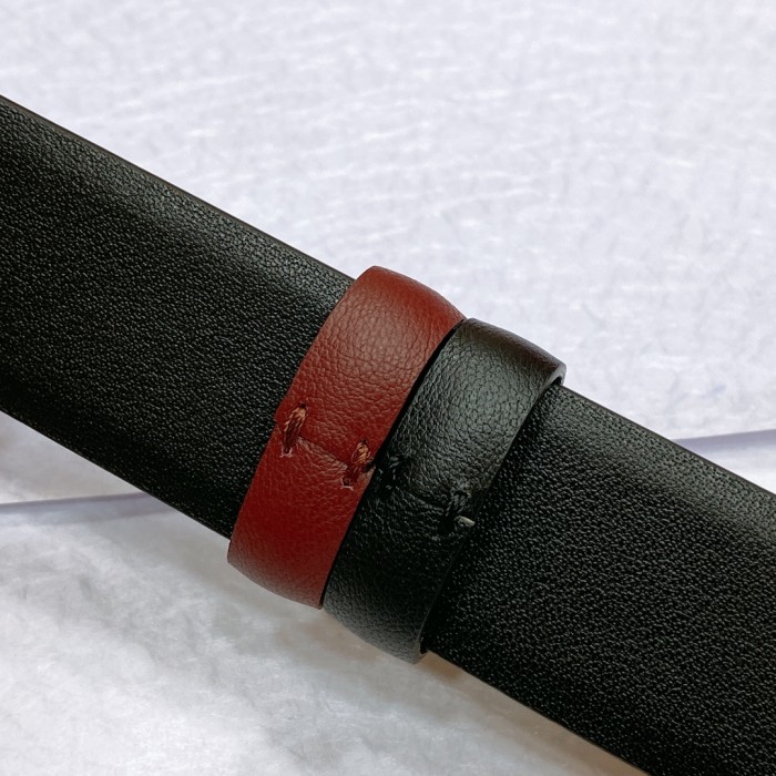 Diesel Belt 001 22PJ061 3cm