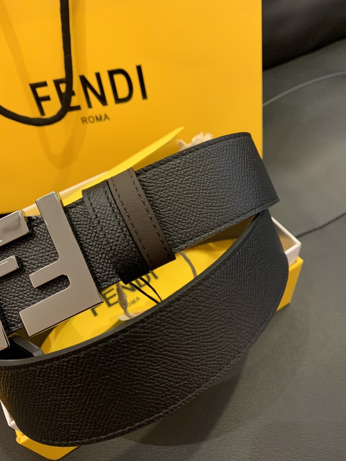 FENDI Belt 004 22PJ081 5cm