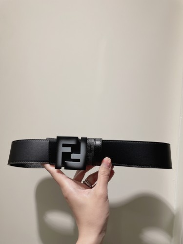 FENDI Belt 006 22PJ081 4cm