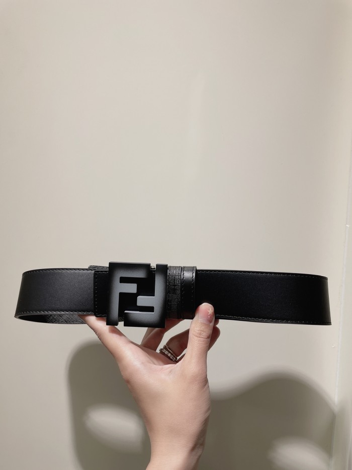 FENDI Belt 006 22PJ081 4cm
