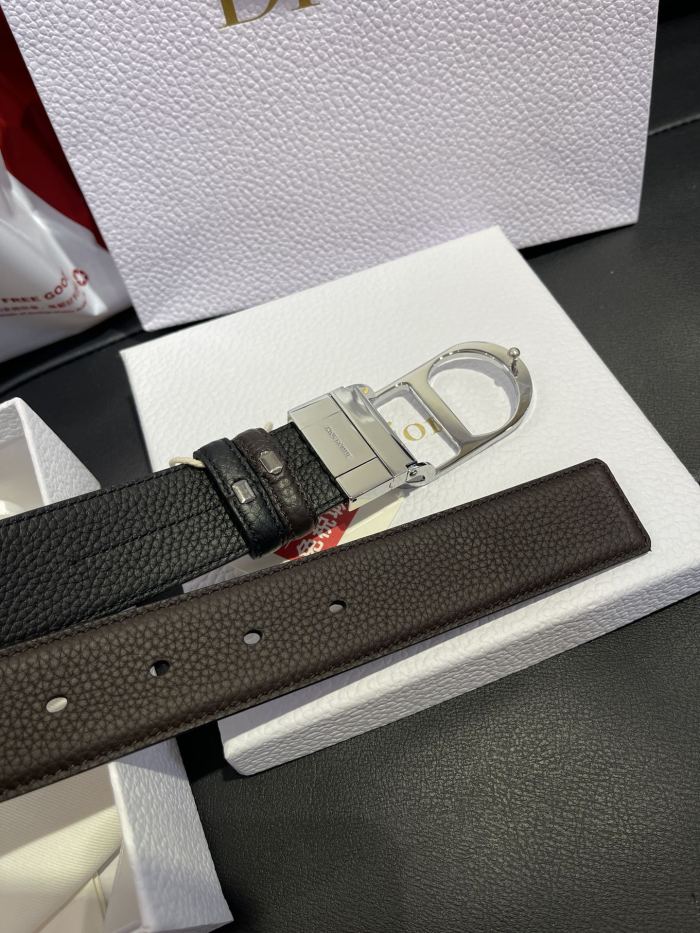 Dior Belt 003 22PJ081 3.5cm