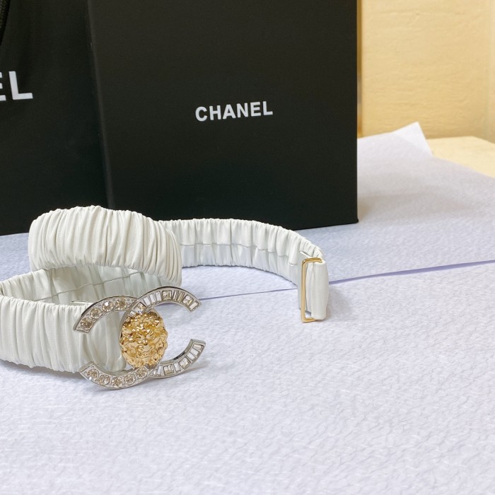 Chanel Belt 004 22PJ081 3cm