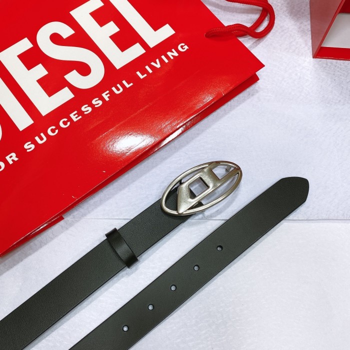 Diesel Belt 001 22PJ061 3cm